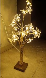 Crystal Tree Lights