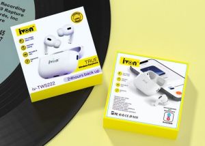 Ivon Earbuds