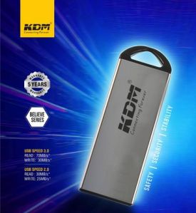 KDM New Elite Pen Drive