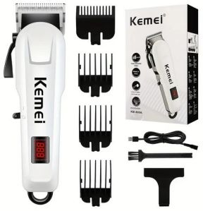 Kemei Professional Hair Clipper