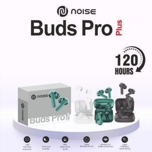 Noise Earbuds