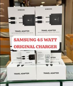 Samsung Mobile Phone Charger