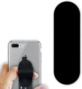 mobile silicone holder