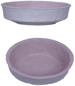 PMGB01 Paper Mache Bowl