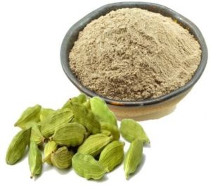 Cardamom Powder