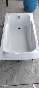 frp bath tub