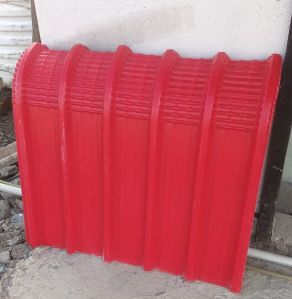 Frp Roofing Sheets