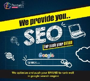 SEO Training services