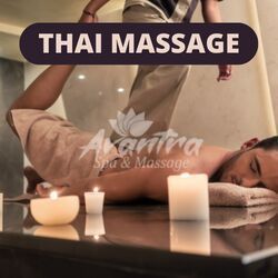 thai massage