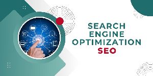 Search Engine Optimization Services