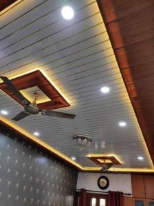 PVC False Ceiling