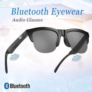 bluetooth sunglasses