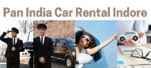 Car Rental Services