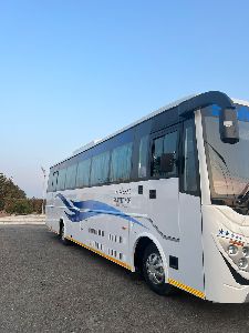 mini bus rental