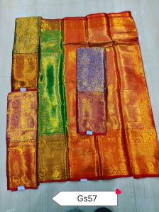 Bridal Sarees