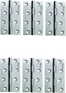 Stainless Steel Door Hinges