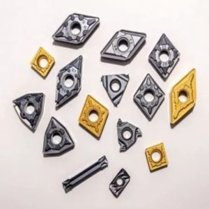 Carbide Inserts