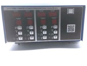 Slug Detector For Metal Sheet