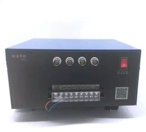 Slug Detector For Metal Sheet