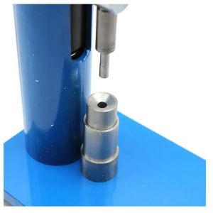 Manual Tablet Press Machine