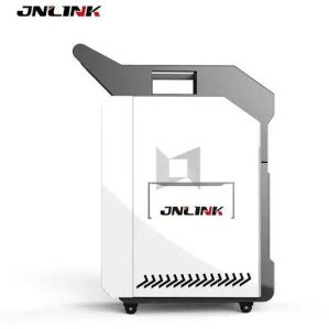 Laser Rust Cleaning Machine