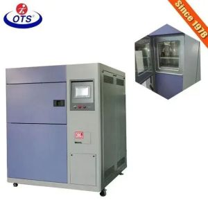 Hot and Cold Impact Test Chamber