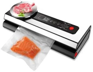 Automatic Kitchen Vacuum Sealer