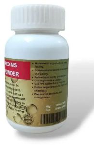Red MS Powder