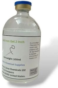 Anti Iron Gel 2 Inch