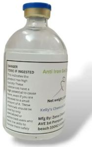 Anti Iron Gel 2 Inch