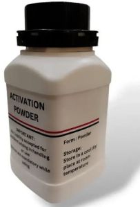 Activation Powder