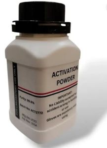 Activation Powder
