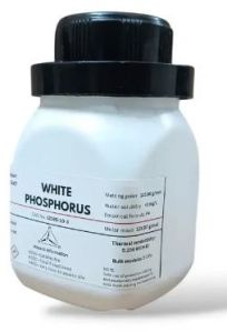 White Phosphorus Powder