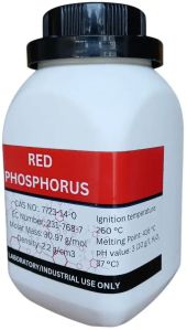 Red Phosphorus Powder
