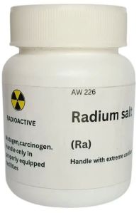 Radium Salt