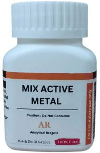 Mix Active Metal Powder