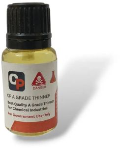 CP a Grade Thinner