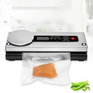 Automatic Kitchen Vacuum Sealer