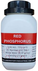 Red Phosphorus Powder