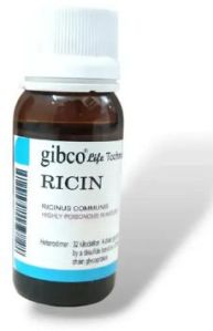 Ricin Liquid