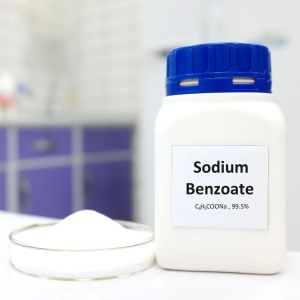 Sodium Benzoate Powder