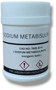 Sodium Metabisulphite Powder