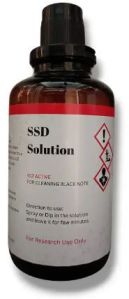 SSD Chemical Solution