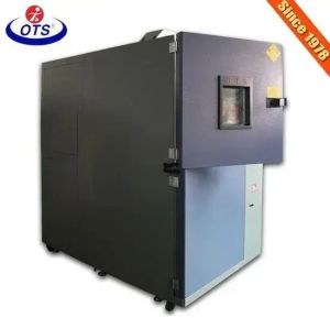 Hot and Cold Impact Test Chamber