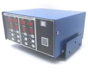 Slug Detector For Metal Sheet