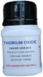 Thorium Oxide Powder