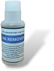 Ujala Ink Remover