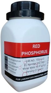 Red Phosphorus Powder