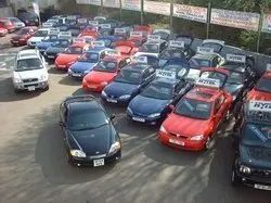 Pre Owned Car Sales Service