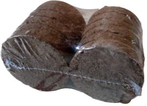 Cow Dung Cake